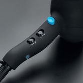 Thumbnail preview of Diva Edit Veloce 3800 Pro Hair Dryer Black