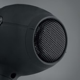 Thumbnail preview of Diva Edit Veloce 3800 Pro Hair Dryer Black