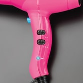 Thumbnail preview of Diva Pro Styling Rapida 4000 Pro Hair Dryer Magenta