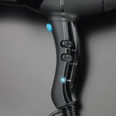 Thumbnail preview of Diva Pro Styling Rapida 4000 Pro Hair Dryer Onyx