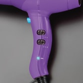 Thumbnail preview of Diva Pro Styling Rapida 4000 Pro Hair Dryer Violet