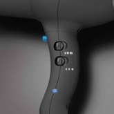 Thumbnail preview of Diva Pro Styling Ultima 5000 Pro Hair Dryer Black