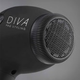 Thumbnail preview of Diva Pro Styling Ultima 5000 Pro Hair Dryer Black