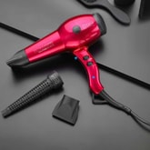 Thumbnail preview of Diva Pro Styling Ultima 5000 Pro Hair Dryer Red