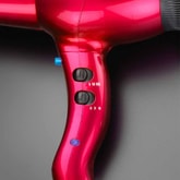 Thumbnail preview of Diva Pro Styling Ultima 5000 Pro Hair Dryer Red