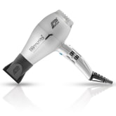 Thumbnail preview of Parlux Digitalyon Hair Dryer Silver