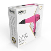 Thumbnail preview of Wahl PowerDry Hair Dryer Pink