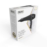 Thumbnail preview of Wahl PowerDry Hair Dryer Black
