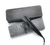 Thumbnail preview of Diva Pro Styling Digital Hair Styler Onyx