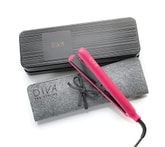 Thumbnail preview of Diva Pro Styling Digital Hair Styler Magenta