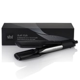 Thumbnail preview of ghd Duet Style Hot Air Styler Black