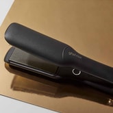Thumbnail preview of ghd Max Styler Hair Straightener - Black