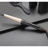 Thumbnail preview of Diva Pro Styling Digital Curling Wand 19-32mm