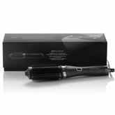 Thumbnail preview of ghd Duet Blowdry Hair Dryer Brush Black