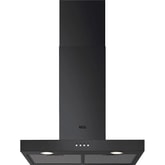 Thumbnail preview of AEG DBX365 Chimney hood Black and Stainless Steel