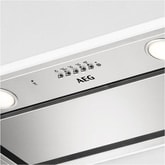 Thumbnail preview of AEG DGE5661HM