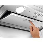 Thumbnail preview of AEG DGE5661HM