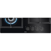 Thumbnail preview of AEG HKB64420NB