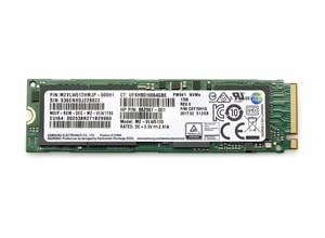 HP 1TB PCIe NVMe TLC SSD