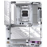 Thumbnail preview of Gigabyte B850 AORUS ELITE WIFI7 ICE Motherboard