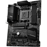 Thumbnail preview of MSI B550-A PRO Motherboard