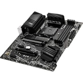 Thumbnail preview of MSI B550-A PRO Motherboard