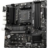 Thumbnail preview of MSI B550M PRO-VDH Motherboard