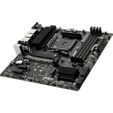 Thumbnail preview of MSI B550M PRO-VDH Motherboard