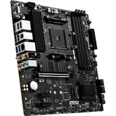 Thumbnail preview of MSI B550M PRO-VDH WIFI Motherboard