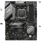 Thumbnail preview of MSI B650 GAMING PLUS WIFI Motherboard
