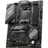 Thumbnail preview of MSI B650 GAMING PLUS WIFI Motherboard