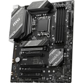 Thumbnail preview of MSI B760 GAMING PLUS WIFI Motherboard