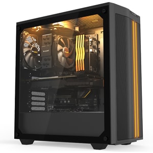 be quiet! Pure Base 500DX