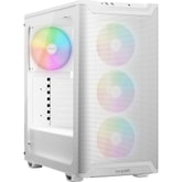 Thumbnail preview of be quiet! Pure Base 501 LX White