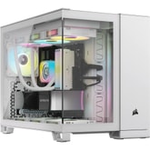 Thumbnail preview of Corsair iCUE LINK 2500X RGB