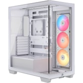 Thumbnail preview of Corsair 3500X RS-R ARGB