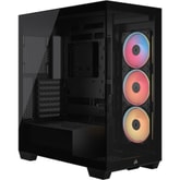 Thumbnail preview of Corsair 3500X LX-R RGB iCUE LINK