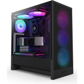 Thumbnail preview of NZXT H5 Flow RGB 2024