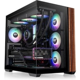 Thumbnail preview of Thermaltake View 380 WS ARGB