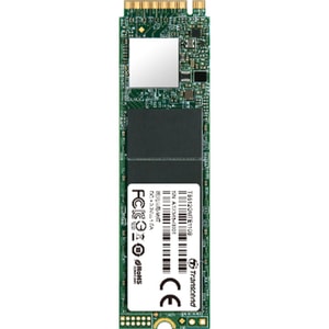 Transcend 110S 128GB SSD