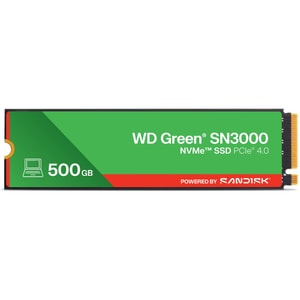 WD Green SN3000 500GB SSD