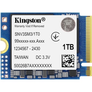 Kingston NV3 1TB 2230 SSD