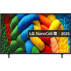 LG 55NANO80A6B.AEK