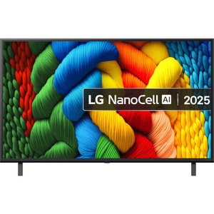 LG 43NANO80A6B.AEK