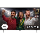 Thumbnail preview of LG OLED55B56LA