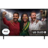 Thumbnail preview of LG OLED48B56LA