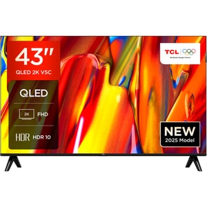 TCL 43V5C-UK