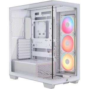 Corsair 3500X LX-R RGB iCUE LINK