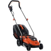Thumbnail preview of Black & Decker BCMW3336 Cordless Lawnmower