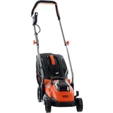 Thumbnail preview of Black & Decker BCMW3336 Cordless Lawnmower